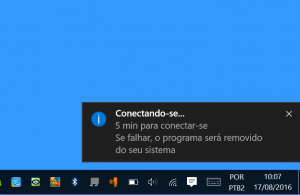 Acesso Remoto