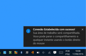Acesso Remoto