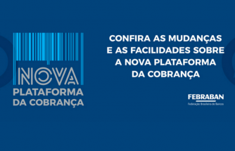 Plataforma de Cobrança