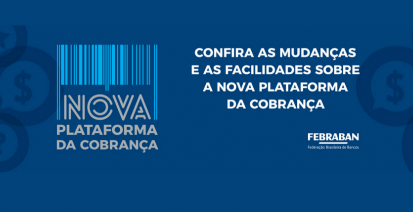 Plataforma de Cobrança