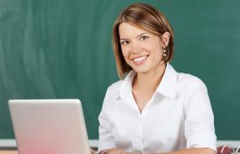sistema online para a gestão da escola