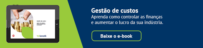 Gestão de custos