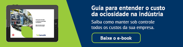 Software de gestão para indústria