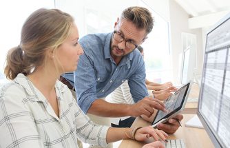 Gestão financeira da instituição de ensino