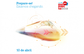 Momento WK 2018 - São Paulo