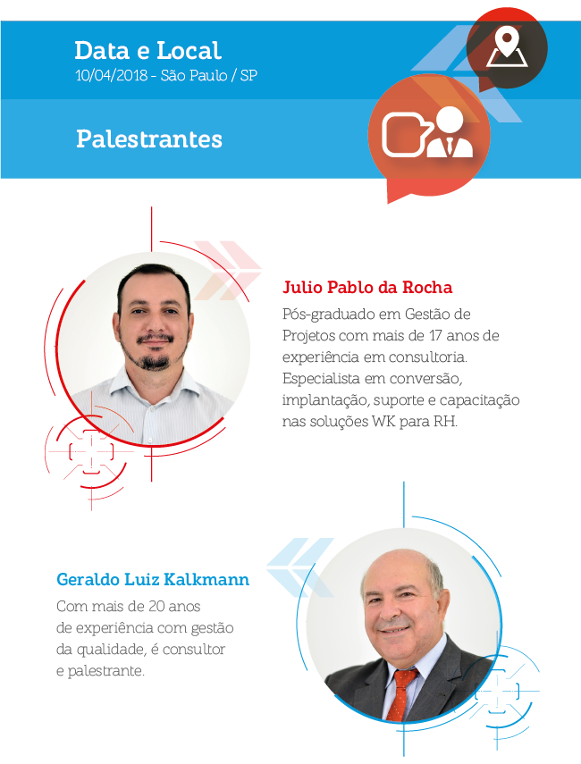 Momento WK 2018 - São Paulo
