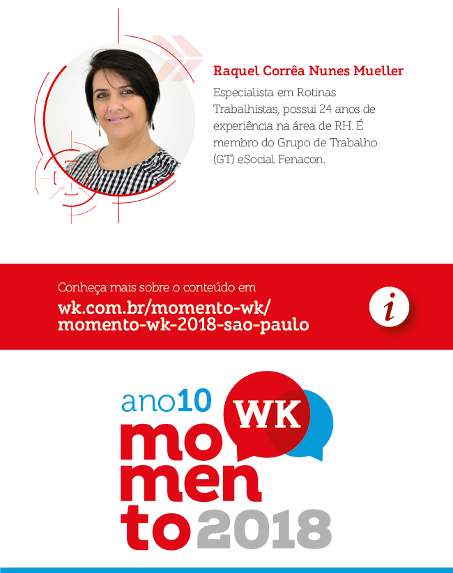 Momento WK 2018 - São Paulo