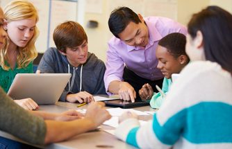 Captação e retenção de alunos
