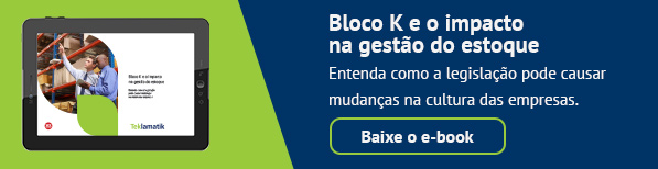 Bloco K