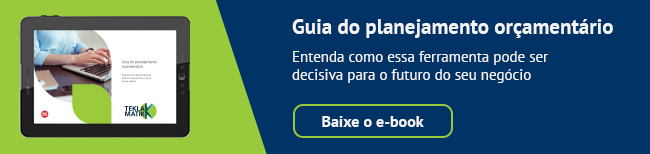 Guia do planejamento orçamentário
