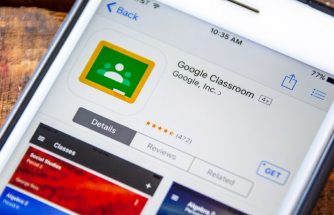 Google for Education