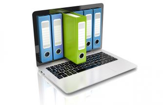 Gestão eletrônica de documentos