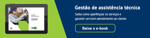 [E-book] Gestão de assistência técnica