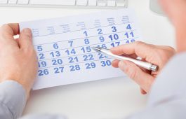 Planejamento empresarial para 2019