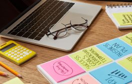 Planejamento empresarial